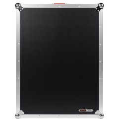 Gator Flightcase pour mixeur Allen & Heath QU7 sans niche - Vue 1